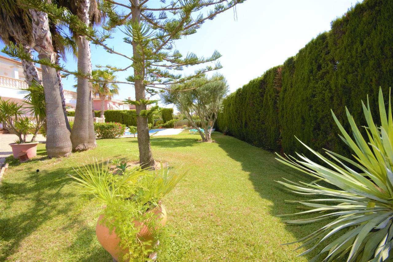 Villa Cunill Sa Torre Exterior foto